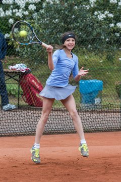 Sophie Greiner 590 - Blankeneser Pfingstturnier